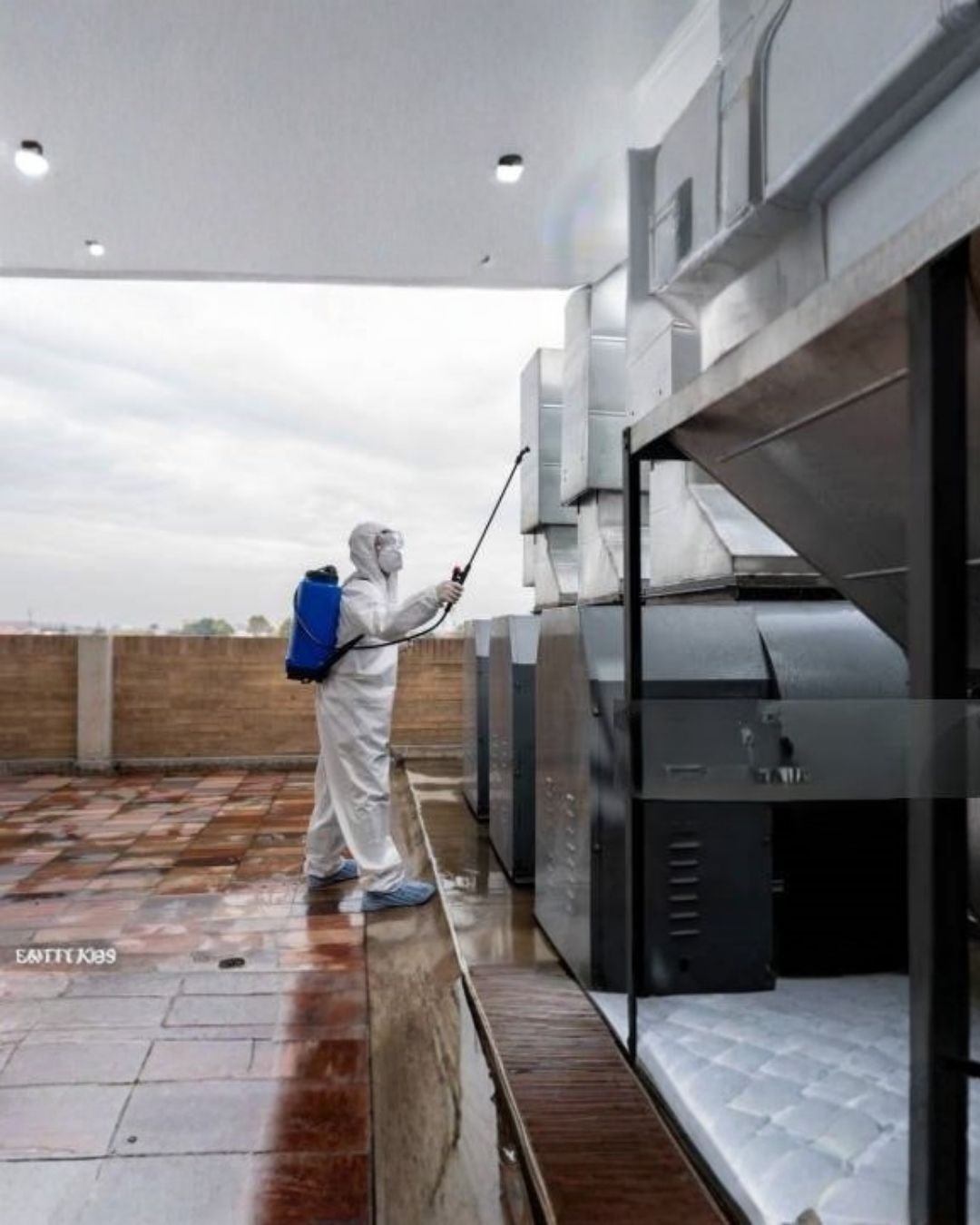 ENVOE ENERGIES Project 1