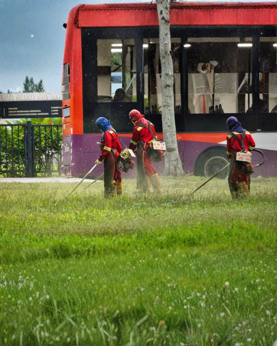 ENVOE ENERGIES Project 3